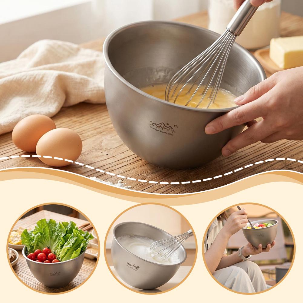 Чаша для приготовления пищи из – обзор и цена Camping Cooking Dishes
